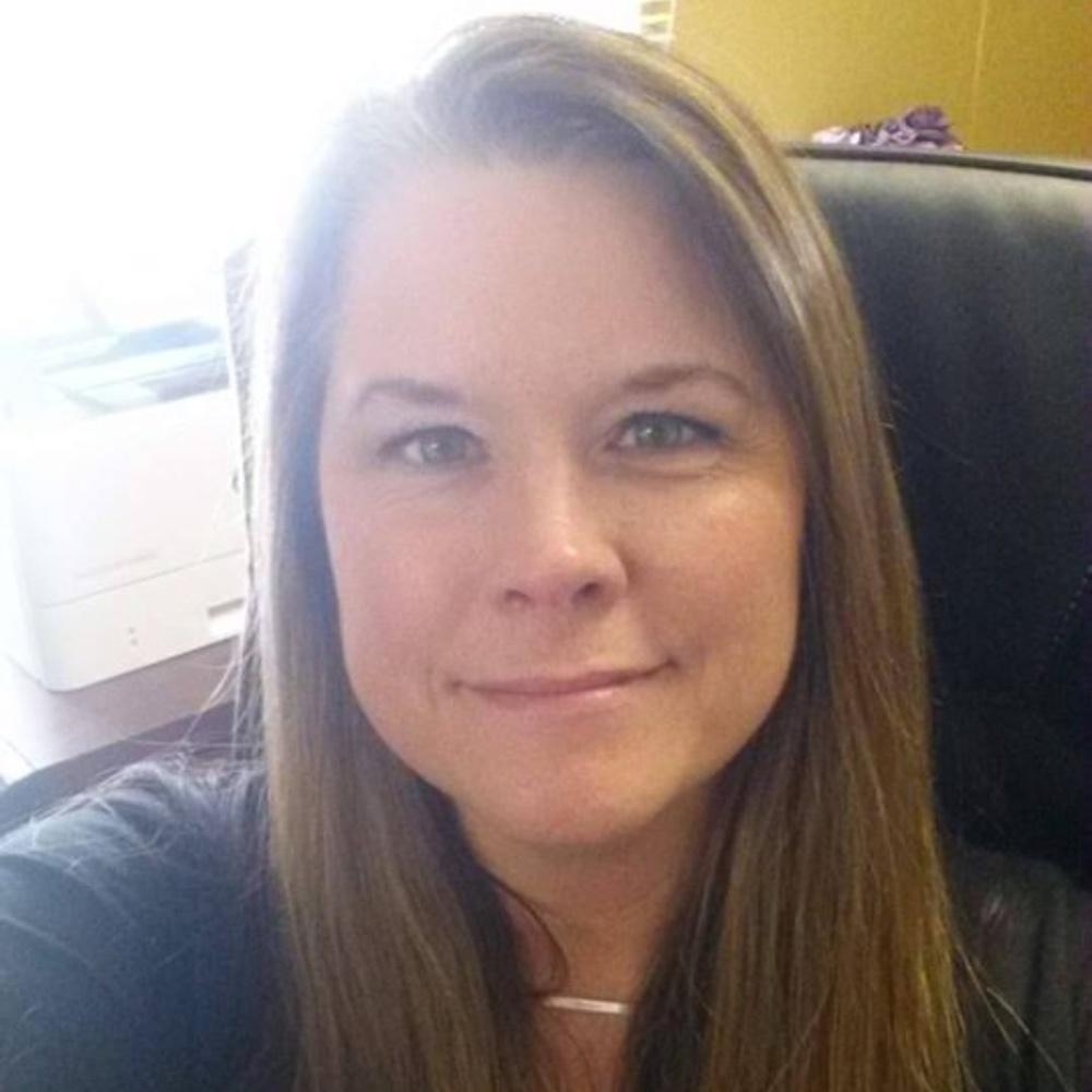 Meet your Posher, Jennifer